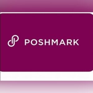 $25 POSHMARK GIFT CARD GIVEAWAY